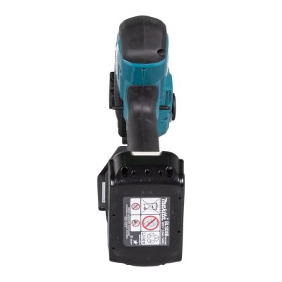 11. Makita DUC101Z 320 W Schwarz-Blau Chainsaw