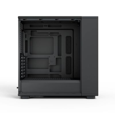 12. Fractal Design Epoch XL Tower Black