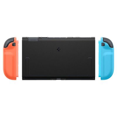 3. Spigen Nano Pop Case for Nintendo Switch 2 - Black