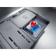 8. BOSCH SPH4EKX17E built-in dishwasher, fully integrated, 45 cm, Vario sliding hinges