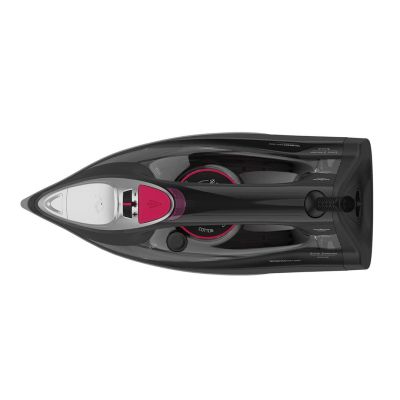 4. Taurus Geyser Eco 2800W Iron