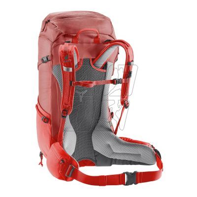 9. Deuter Futura 30 SL Backpack 3400721-5589