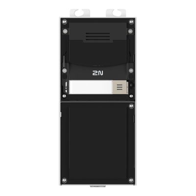 3. 2N 9155211CB intercom part Front panel