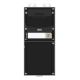 3. 2N 9155211CB intercom part Front panel