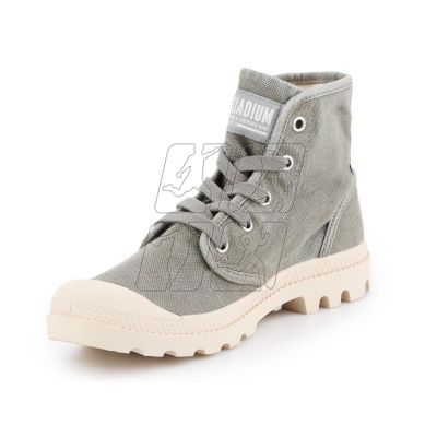 3. Palladium Us Pampa Hi W 92352-339-M shoes