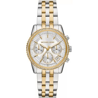 MICHAEL KORS Ritz Ladies MK7532 Women's Watch + BOX