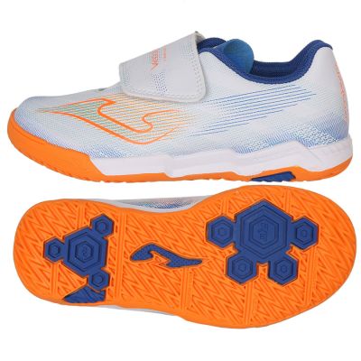 Joma Super Copa 2602 Jr IN SCJW2602INV shoes