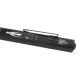 3. Ansmann Future T120 Black LED Pen Flashlight