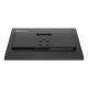 22. Lenovo ThinkVision P24QD-40 LED display 60.5 cm (23.8") 2560 x 1440 px Quad HD LCD Black