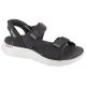 Skechers Slip-Ins: Go Walk Flex Sandal - Easy Entry 229210-BKGY Black 42
