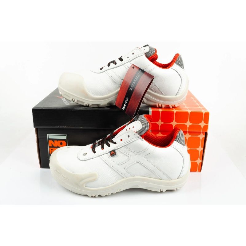 31. No Risk Corvette SRC S3 U 6290.13 shoes