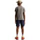 7. Nike Sportswear Kids T-Shirt Gray FZ5177 289