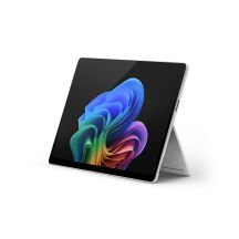 Tablet MS Surface Pro 11 with 5G Platin X Elite/OLED/512GB/16GB Win11 Pro with Qualcomm CPU / lieferbar im Oktober