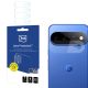 2. 3mk Lens Protection Hybrid Camera Lens Glass for Google Pixel 11 Pro XL