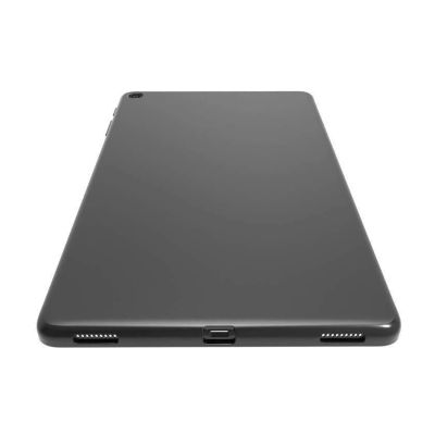 3. Slim Case for iPad Pro 13'' 2024 tablet - black