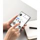 6. Ringke Cover Display Pro 2-Pack Tempered Glass for Samsung Galaxy Z Fold 8