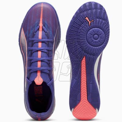 4. Puma Ultra 5 Match IT M shoes 107895 01