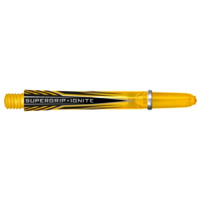 3. Harrows Supergrip Ignite shafts HS-TNK-000013908