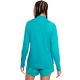2. Nike NK Df Academy 21 Drill Top W CV2653 356 sweatshirt