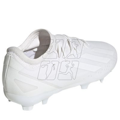 5. adidas X Crazyfast.3 FG Jr ID9353 football shoes