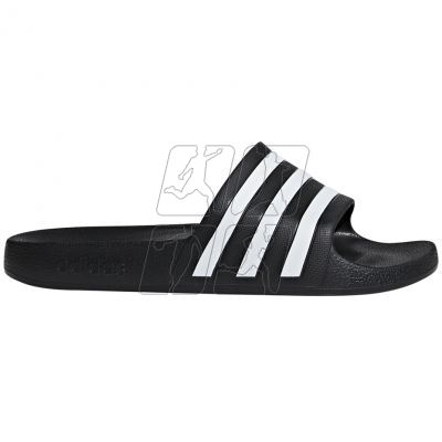 3. Adidas Adilette Aqua F35543 slippers