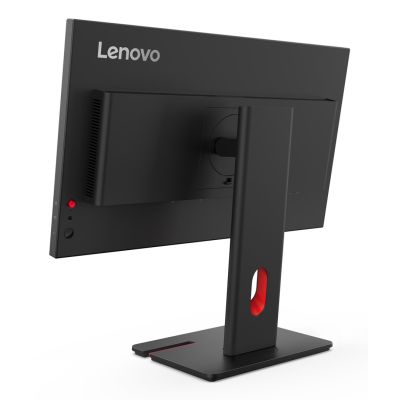 13. Lenovo ThinkVision T24-40 LED monitor 60.5 cm (23.8") 1920 x 1080 px Full HD LCD Black