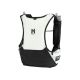 MILLET Intense Pro 5 Backpack White and Black