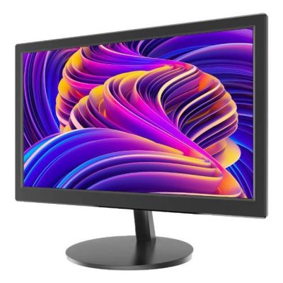 3. 18.5" Hikvision DS-D5019S0-1P0 monitor
