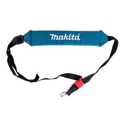 15. Cordless trimmer (brush cutter) - Makita UR017GZ