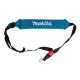 15. Cordless trimmer (brush cutter) - Makita UR017GZ