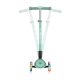 20. Scooter 3 wheels Globber Primo Foldable Plus Lights Jr 439-206