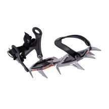 Black Diamond Contact - Strap Basket Crampons