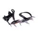 Black Diamond Contact - Strap Basket Crampons