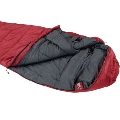 22. High Peak Redwood sleeping bag 3 L 23092