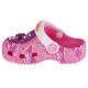 2. Crocs Hello Kitty and Friends Classic Clog Jr 208025-680