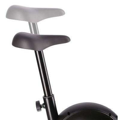 3. HMS M8750 black magnetic bike