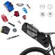 6. Rockbros AS-013 10L Seat Bag - Black