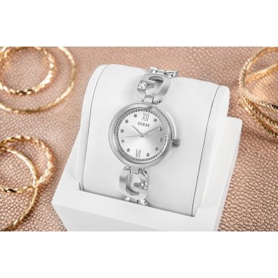 5. Guess Empower GW0759L1 Women's Watch + BOX