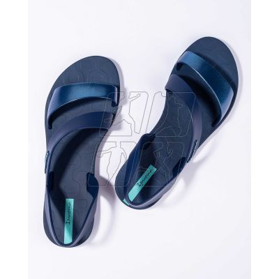 9. Ipanema Vibe Sandal Fem Sandals W 82429 25967