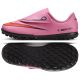 Nike Mercurial Vapor 16 Club TF JR FQ8291-600 shoes