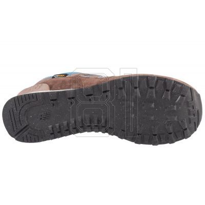 4. New Balance U574SOB shoes