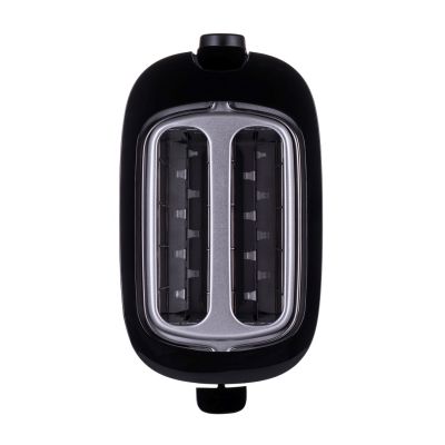 4. Philips HD2581/90 toaster (830W; black)