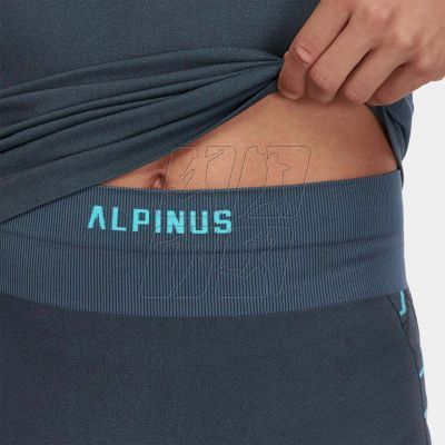 15. Thermoactive underwear Alpinus Tactical Gausdal Set M SI8907