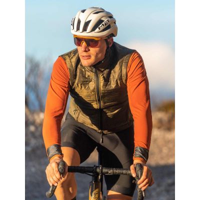 4. NORTHWAVE EXTREME TRAIL VEST Cycling Vest