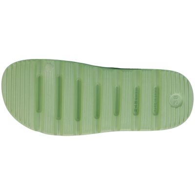 10. Coqui Lou W 7042-100-8100 Flip-Flops