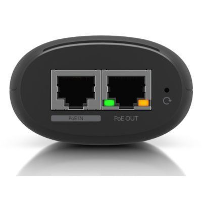 2. Ubiquiti UP-AI-Port | Device that adds AI features to cameras | 1x GbE RJ45, PoE