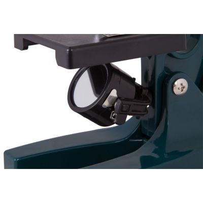 8. Levenhuk LabZZ M3 1200x Projection Microscope