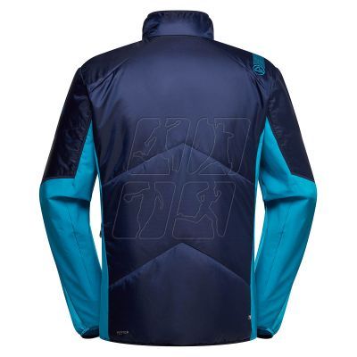 2. La Sportiva Ascent Primaloft Jkt M L&#39;80 jacket 643614