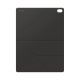 8. Samsung Smart Book Case EF-BX730PBE for Samsung Galaxy Tab S11 - Black