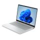4. HP OmniBook 3 14-hu0012nwx Core 3 100U 14.0"2K IPS 300nits AG 8GB DDR5 5200 SSD256 Intel Graphics Cam1080p 41Wh Win11 Glacier Silver